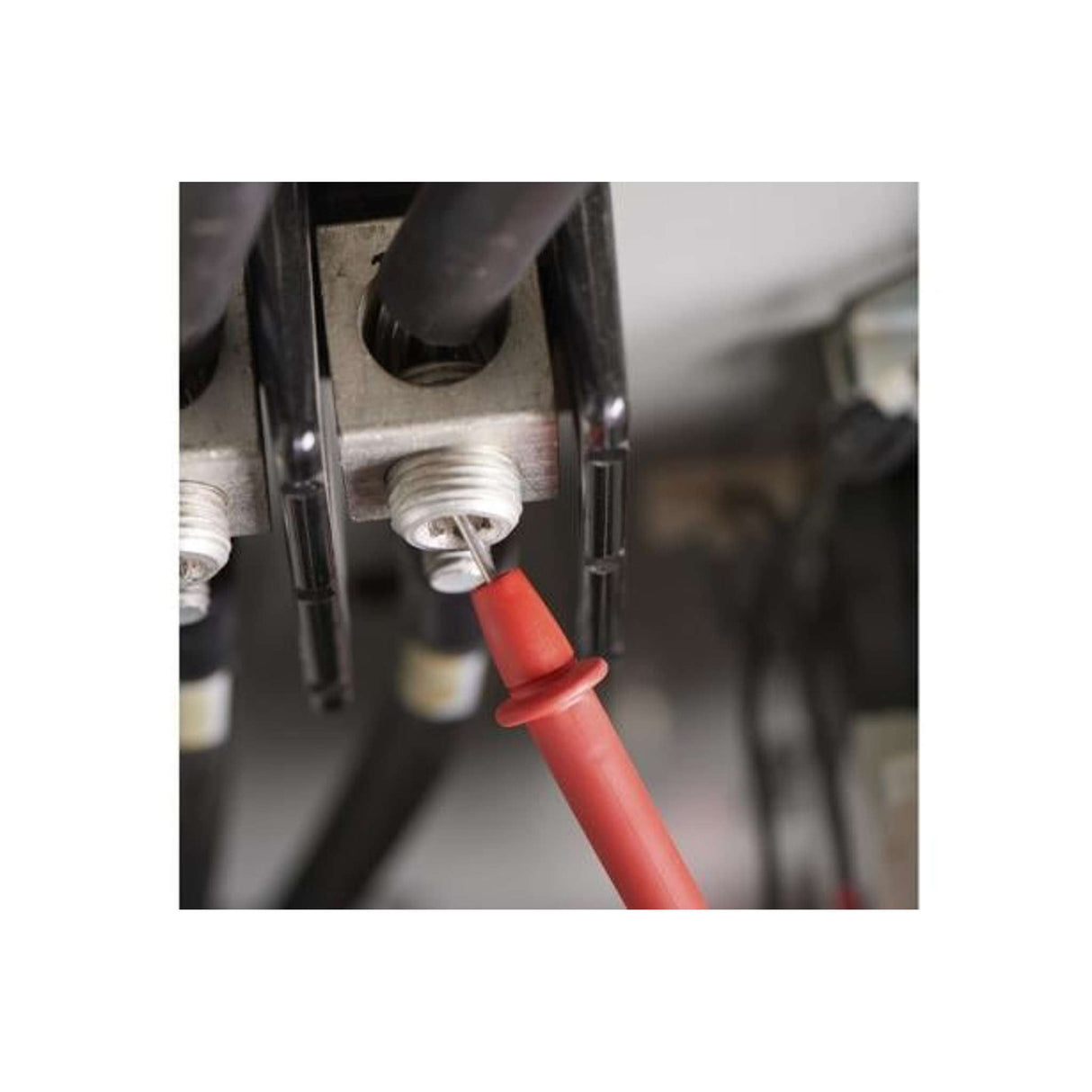 Juego de Cables de Prueba de Punta Dura Fluke® TL75 Fluke