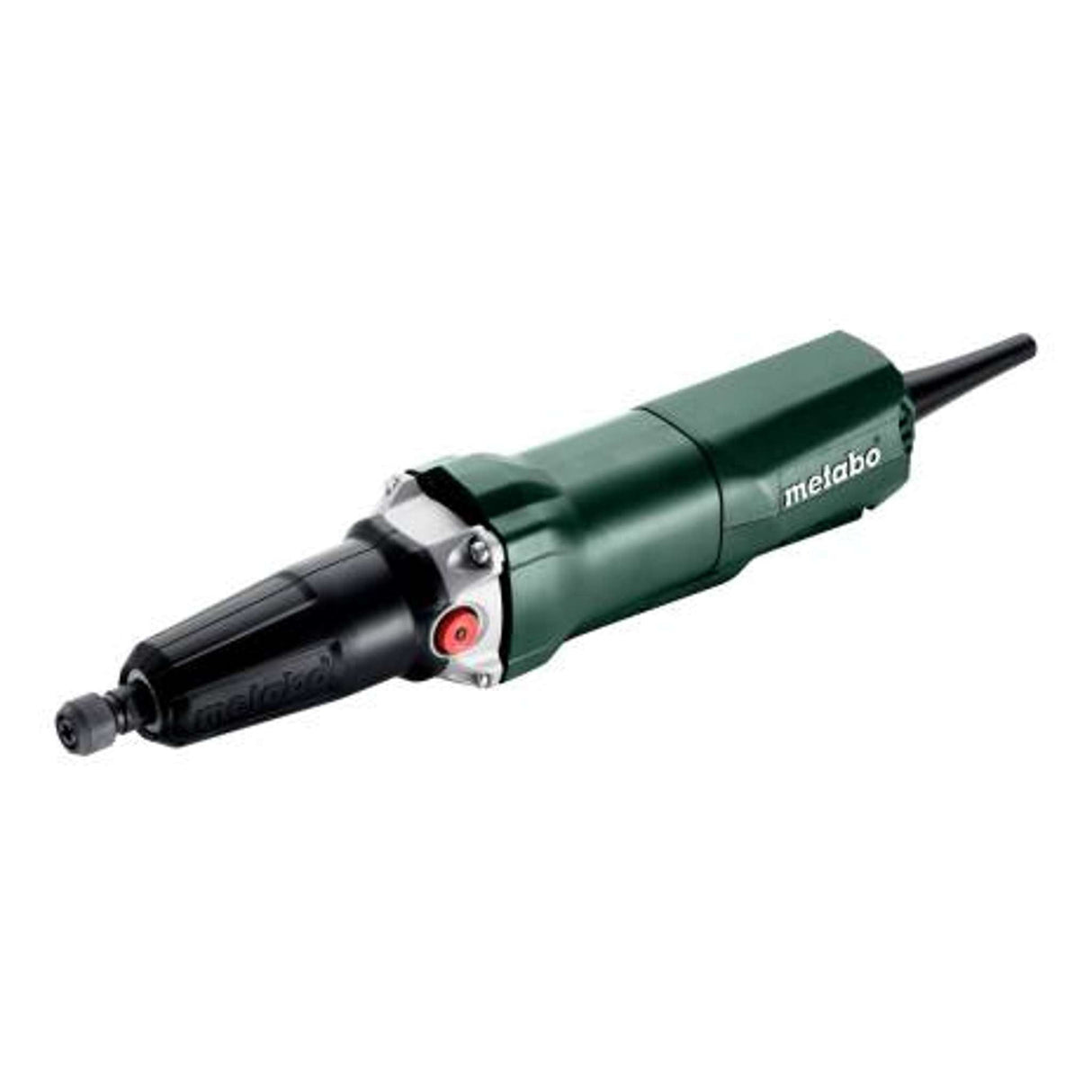 Pulidora Recta a cable, Diámetro 1/4 pulg, 710 W, 24000 RPM Metabo