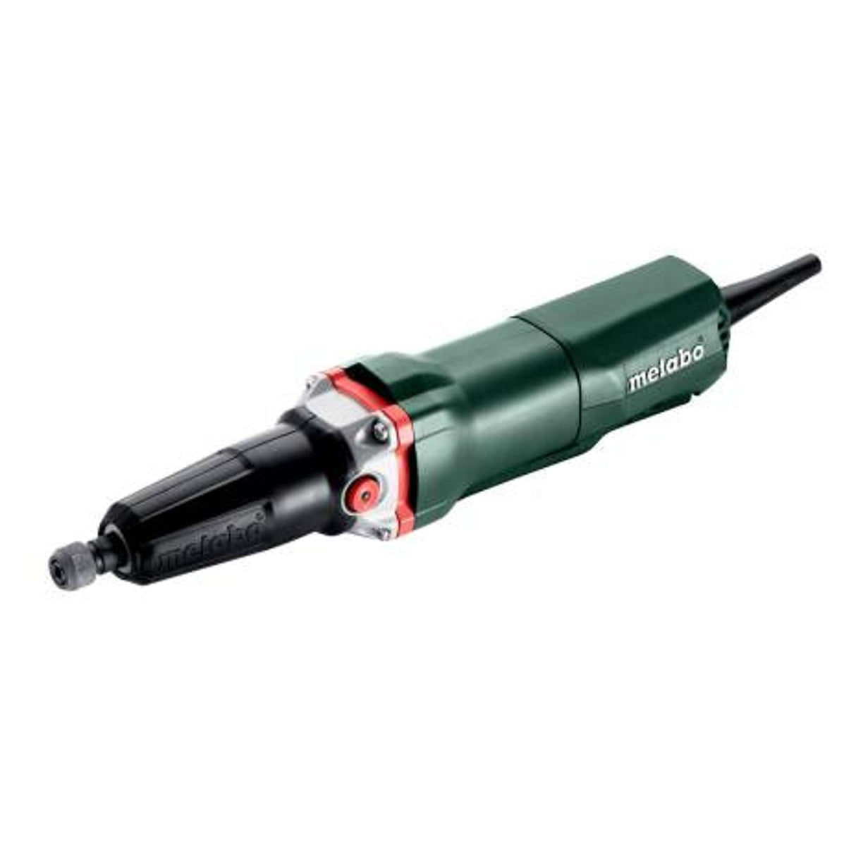 Pulidora Recta a cable, Diámetro 1/4 pulg, 950 W, 7200 RPM, Metabo