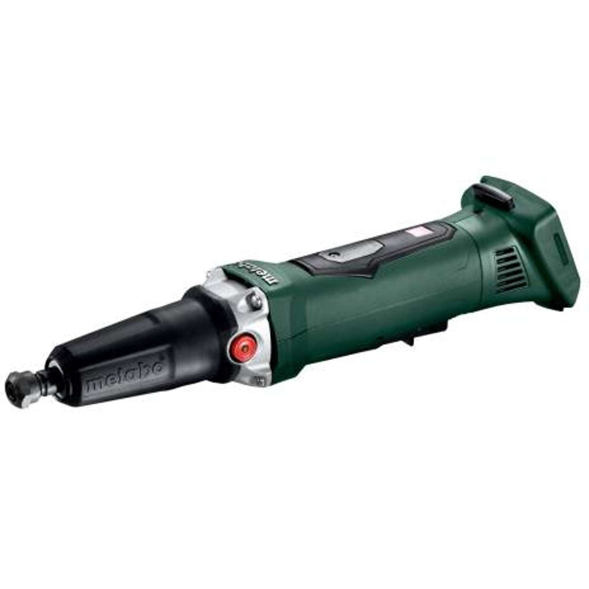 Pulidora Recta a Batería,18 V, Velocidad 25000 rpm, Diámetro 1/4 pulg, NO INCLUYE Batería NI CARGADOR Metabo