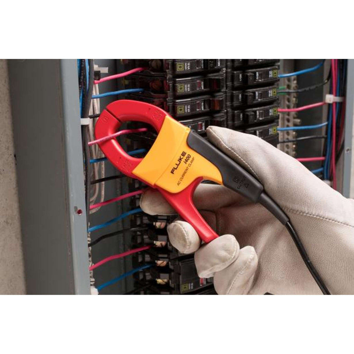 Kit Industrial de Mantenimiento de Multímetro Fluke® 87V Fluke