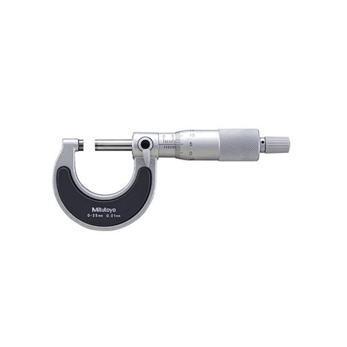 Micrómetro de exteriores, 8 - 9 pulg