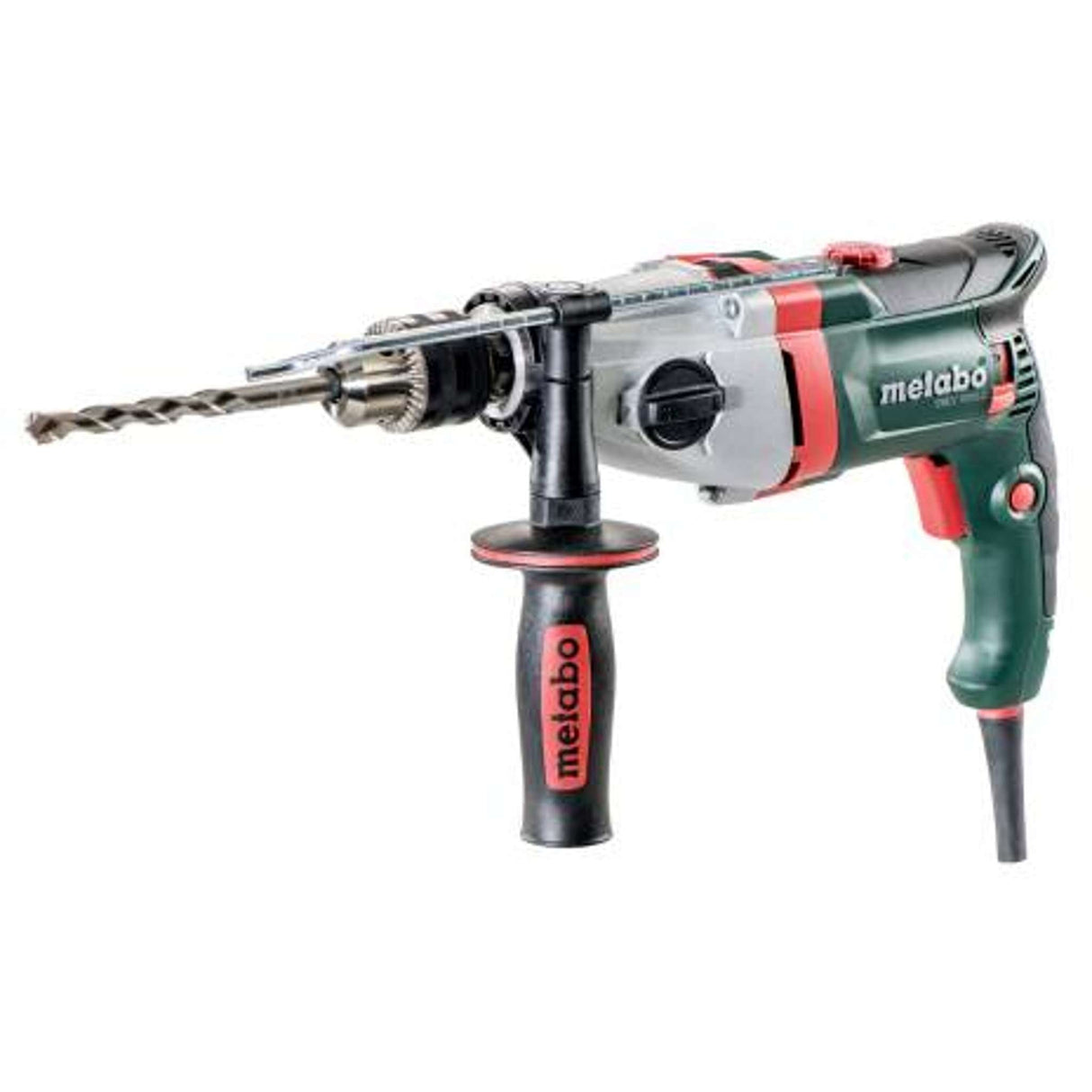Taladro de Percusión a Cable, 1010 W, 2800 RPM Metabo