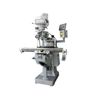 4 consejos básicos para el mantenimiento y cuidado de las fresadoras y sus herramientas