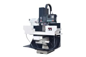 Criterios para la Selección de una Máquina Convencional o CNC