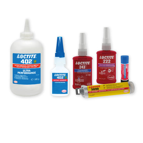 Loctite
