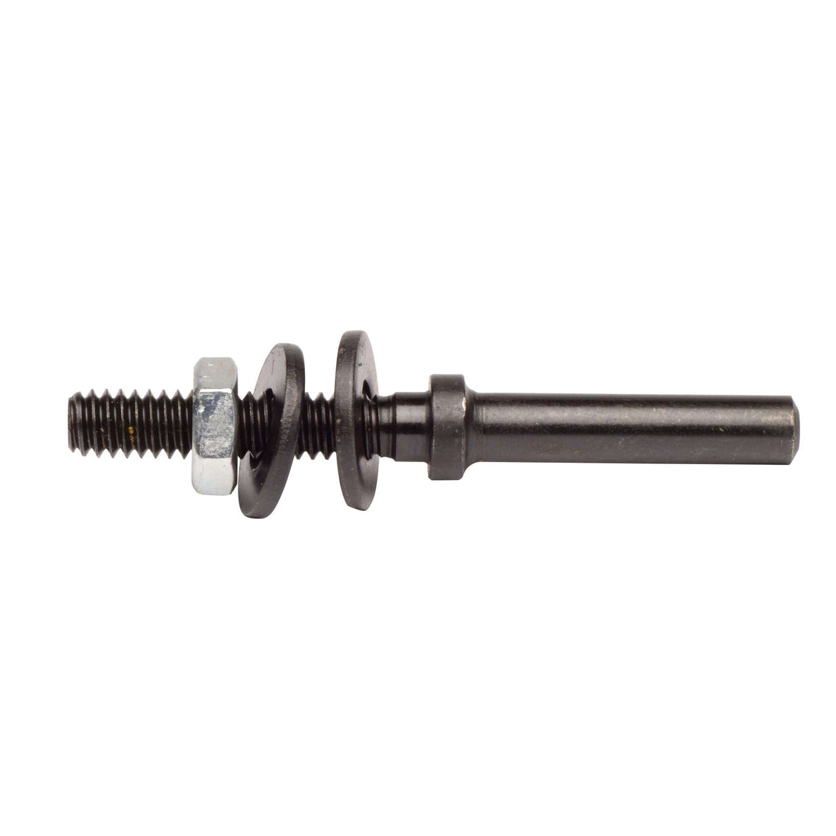 Adaptador con vástago, entrada 1/4" vástago 1/4" Weiler