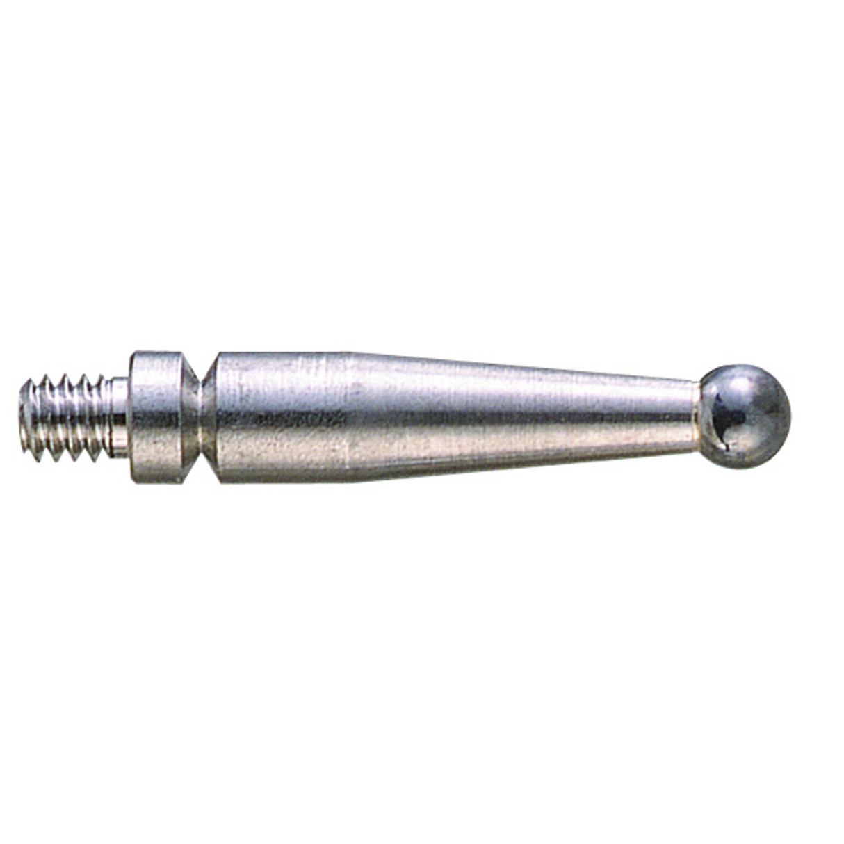 Palpador para Series 513 D=2mm, 6,5mm Longitud, Carburo Mitutoyo