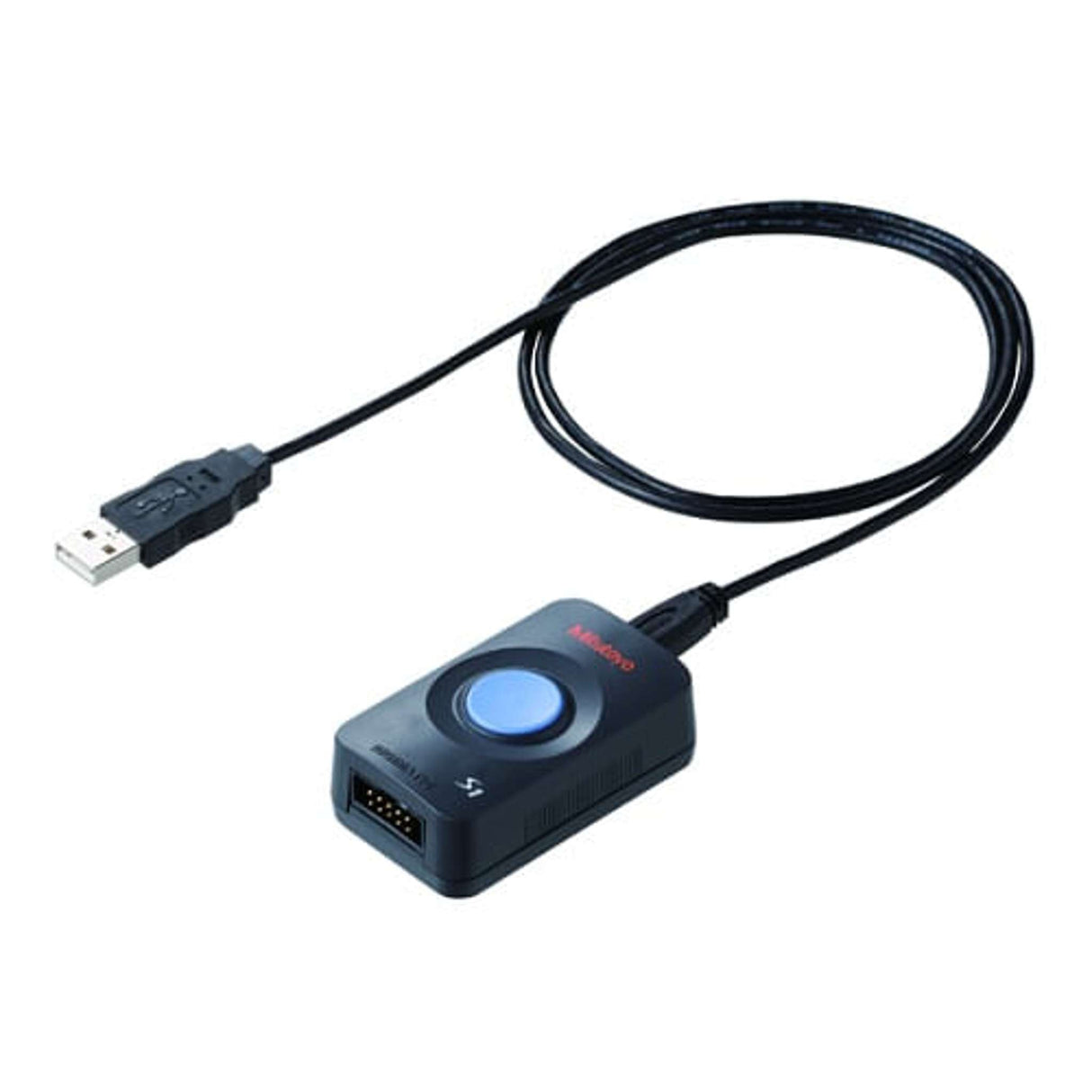 USB INPUT Mitutoyo