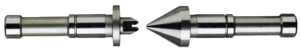 Puntas intercambiables 3.5-5mm/8-5TPI - Herramental