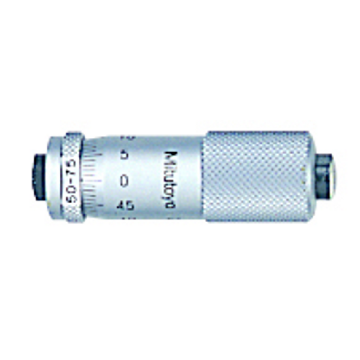 Micrómetro de interiores tipo tubular 50-75mm