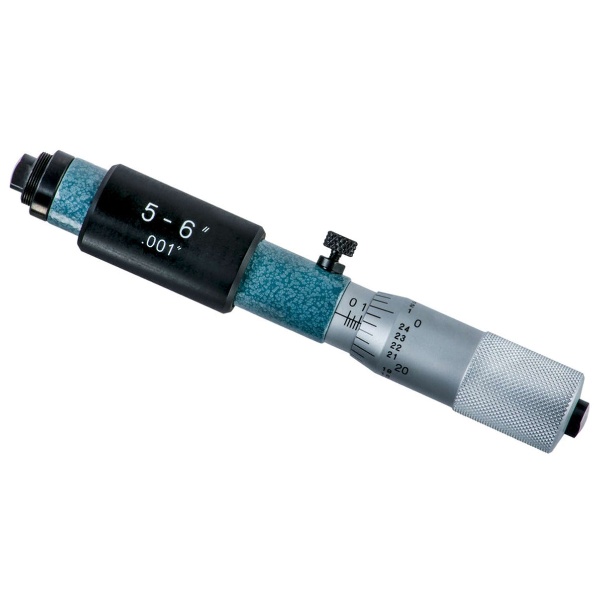 Micrómetro de interiores tipo tubular 5-6 pulg Mitutoyo