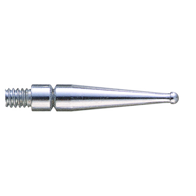 Palpador para Series 513 D=1mm, 6,5mm Longitud, Carburo Mitutoyo