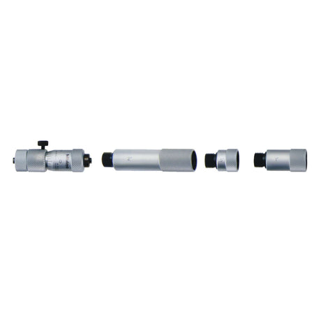 Micrómetro de interiores tipo tubular, Superficie de medición endurecida 2-6 pulg Mitutoyo