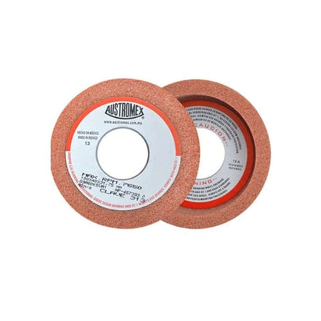 Rueda Abrasiva 89A60K4VA0 125 X 25 X 25.4 mm Abrasivos Especiales