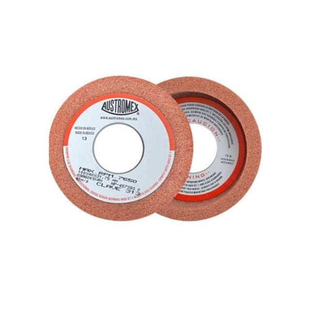 Rueda Abrasiva 89A60K4VA0 125 X 25 X 25.4 mm Abrasivos Especiales