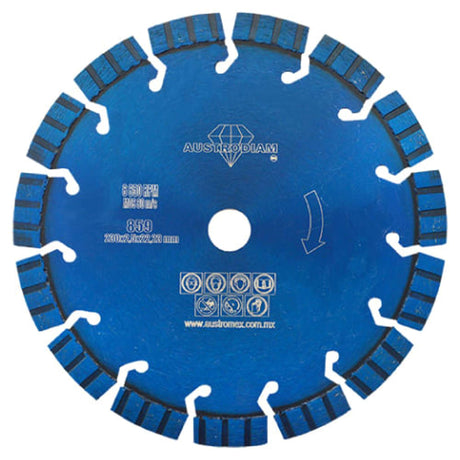 Banda de lija,Espesor 76x533mm,Diámetro , Grano 320 Abrasivos Especiales