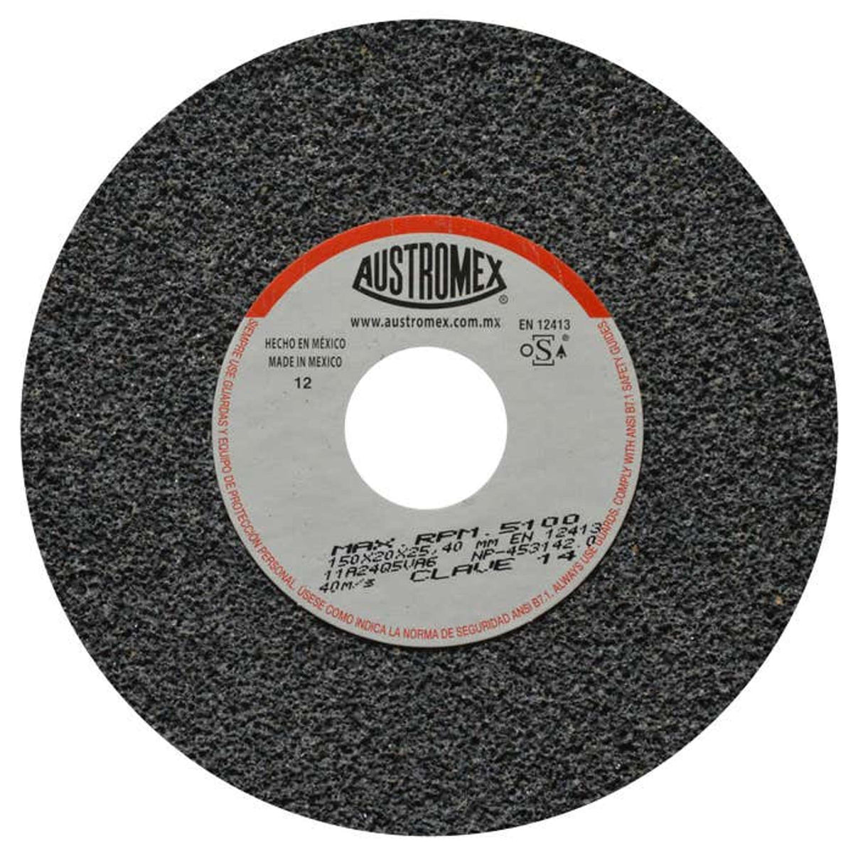 Scarpetta Abrasiva 115 X 225 Mm Per Festool CUTTER RS 200, RS - Foto 10