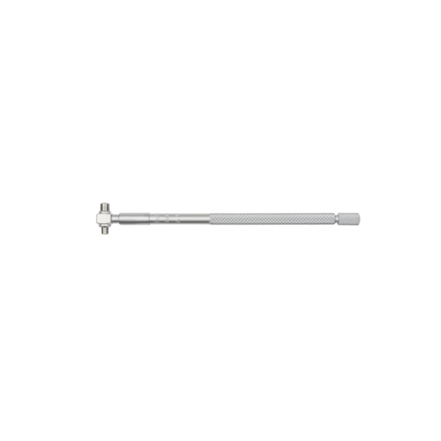 Calibre telescópico 8-12,7mm Mitutoyo
