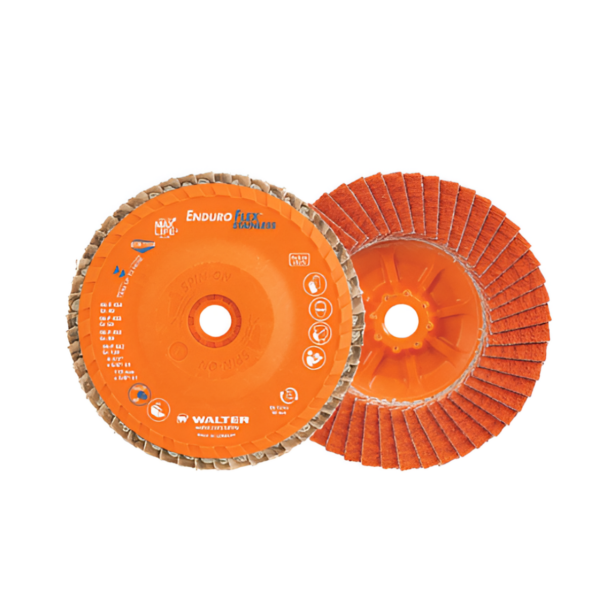 Gr40 enduro-flex-st st