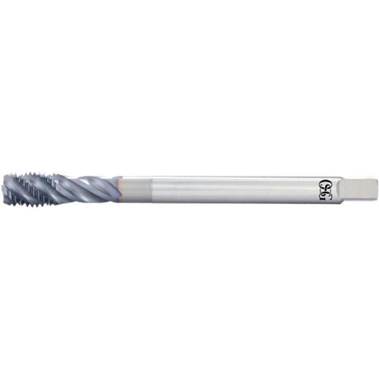 Machuelo M5 X 0.8 X 125 OSG ROYCO