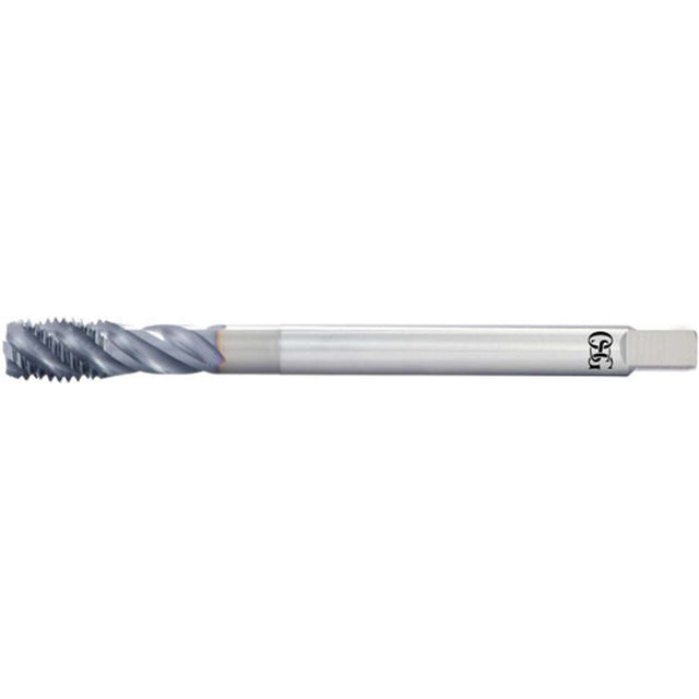 Machuelo M5 X 0.8 X 125 OSG ROYCO