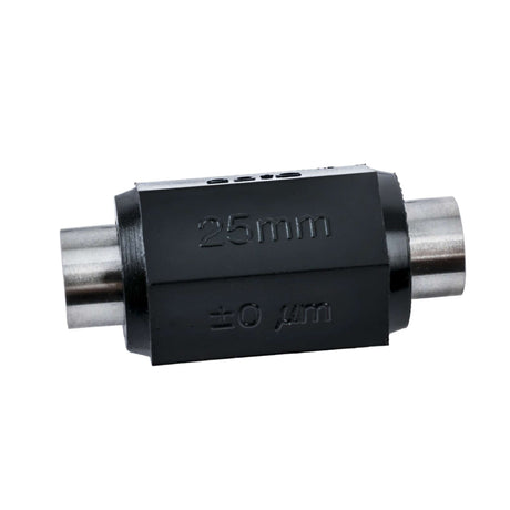 Barrras para fijado de micrómetro de exteriores longitud: 25mm Mitutoyo