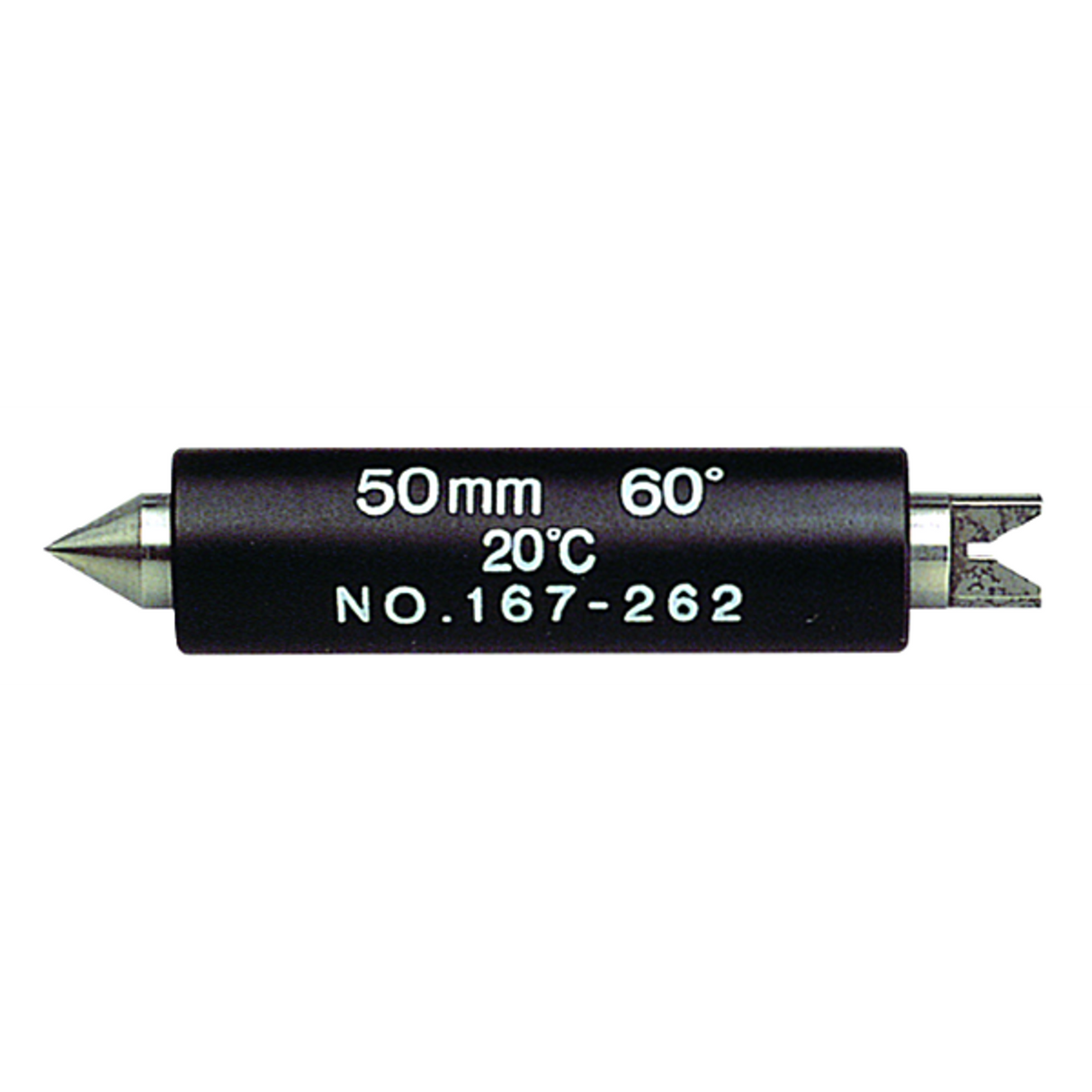 Micrómetro de Exteriores con topes intercambiables 600-700mm