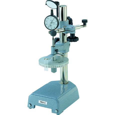 Calibrador de indicadores de carátula pulg, 0-1 pulg, 0,0001 pulg Mitutoyo