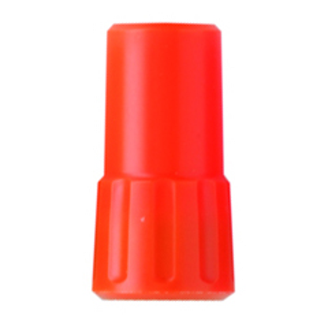 Cubierta del husillo para indicador para Series 2 (excepto 2971-2978) Naranja Mitutoyo