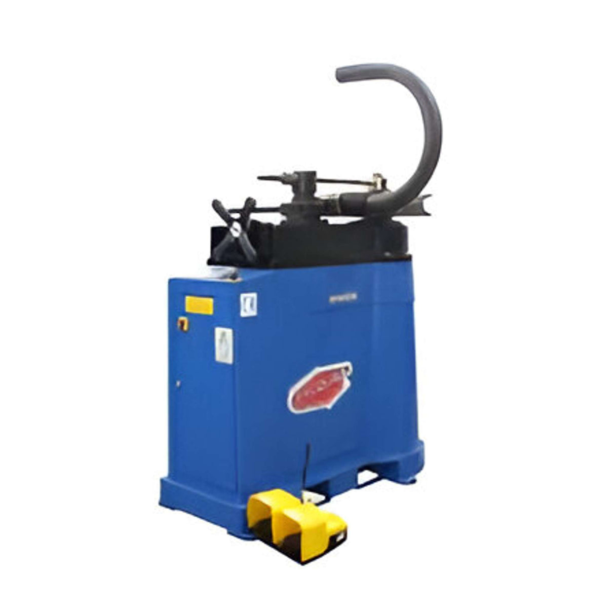 Dobladora de tubo TB80