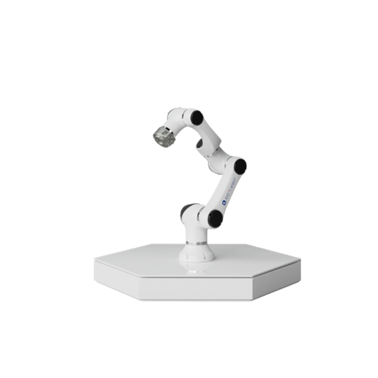 Robots Colaborativos Elfin E03