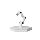 Robots Colaborativos Elfin E03