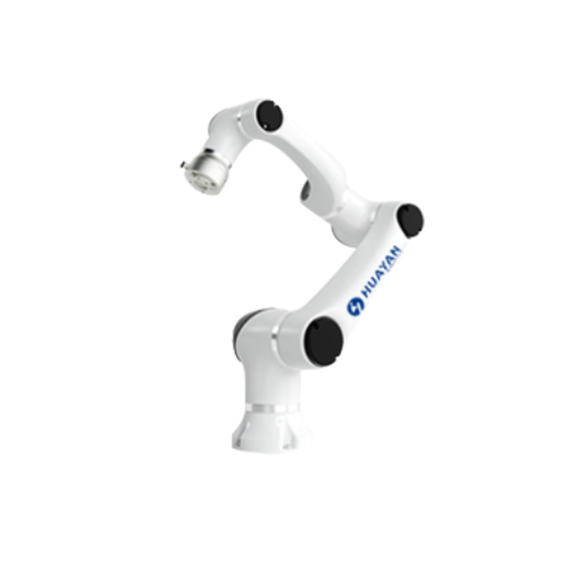 Robots Colaborativos Elfin E05 Huayan Robotics