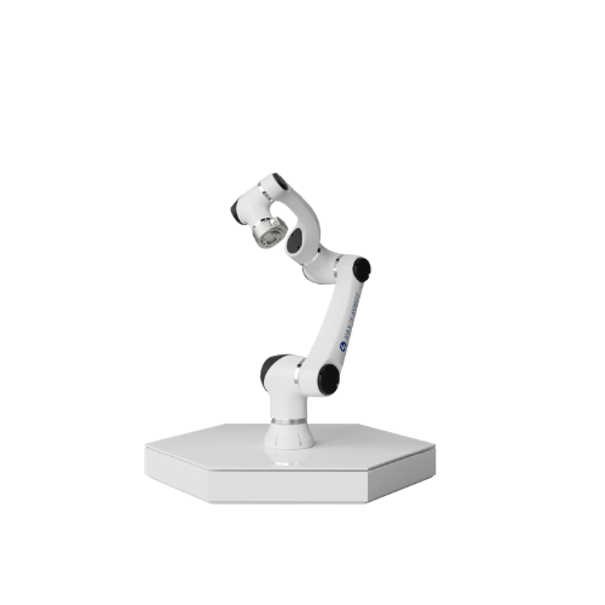 Robots Colaborativos Elfin E15