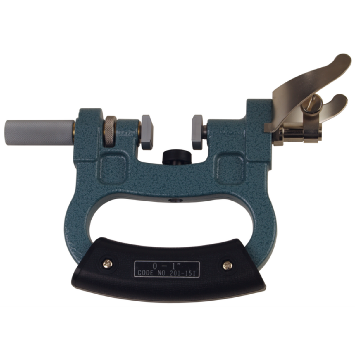Snap Gage de carátulasin indicador 0-1 pulg