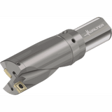 Broca con plaquitas de corte D4120 Dc=55mm