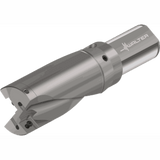 Broca con plaquitas de corte D4120 Dc=55mm