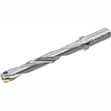 Broca con plaquitas intercambiables D4140 Dc=19mm