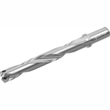 Broca con plaquitas intercambiables D4140 Dc=22mm