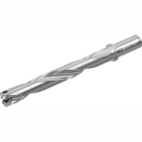 Broca con plaquitas intercambiables D4140 Dc=22mm