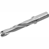 Broca con plaquitas intercambiables D4140 Dc=17mm