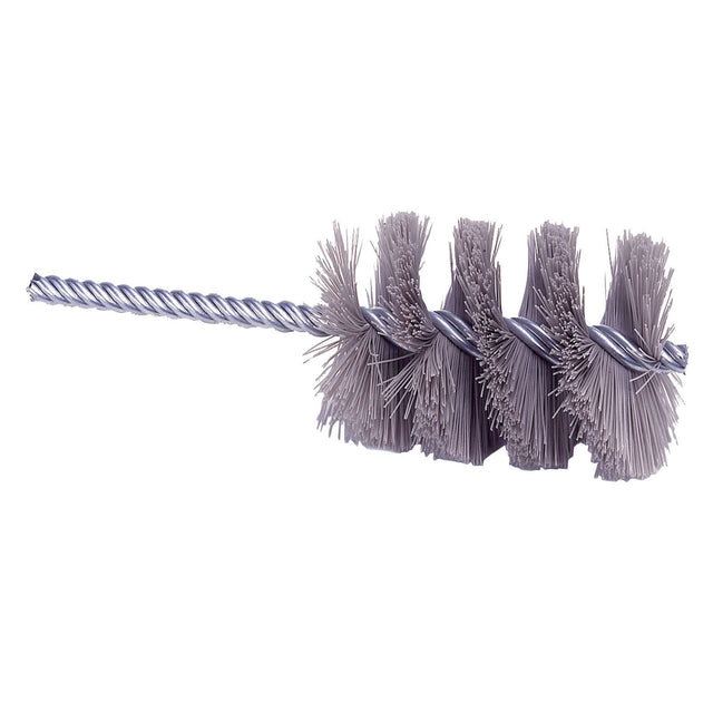 2" Escobillón Nylox, .040/80SC , 2-1/2" Weiler