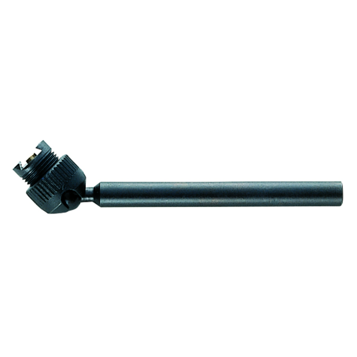 Sujetador Universal para Series 513 D=6mm, Ranura de cola de milano