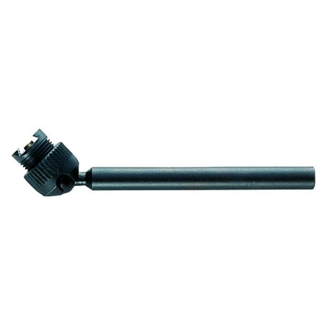 Sujetador Universal para Series 513 D=6mm, Ranura de cola de milano Mitutoyo