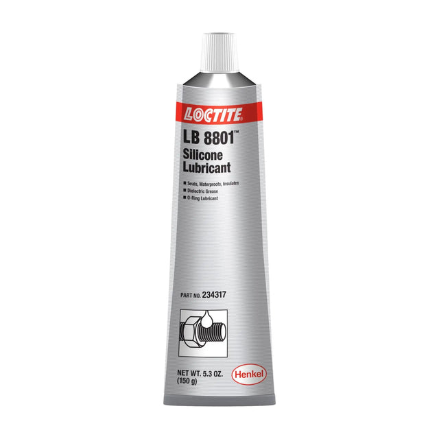 Loctite LB 8801, 5.30 oz Loctite