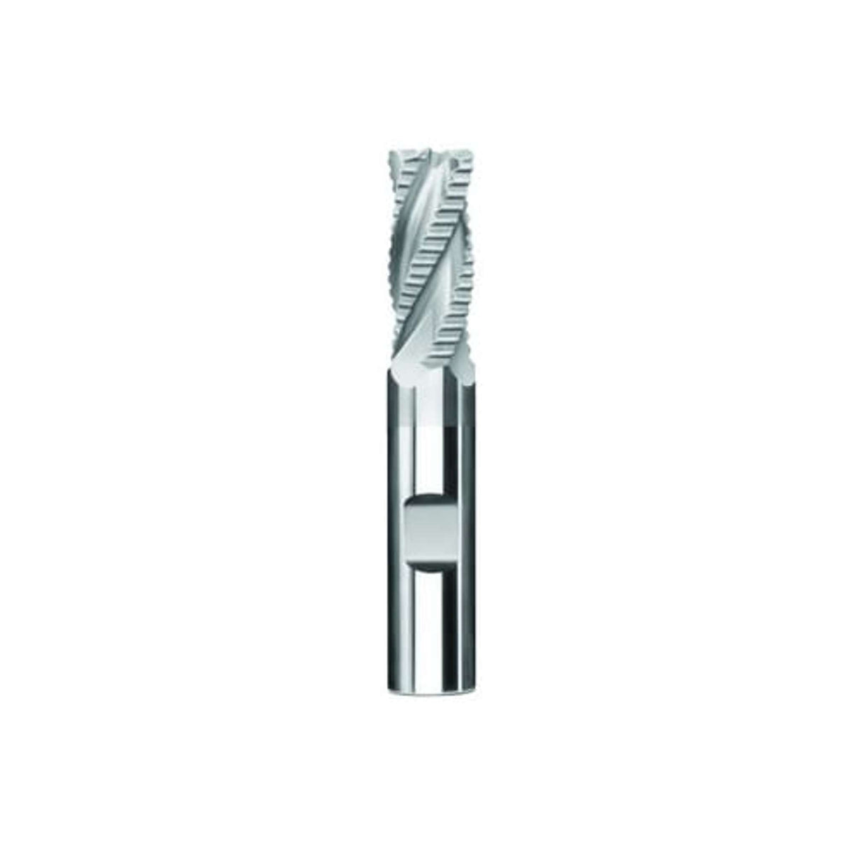 CORTADOR CORTE ESPIRAL ASPERO CARB TIN 4F.SER61M 12M, 46117, KYOCERA SGS TOOLS Kyocera PTI