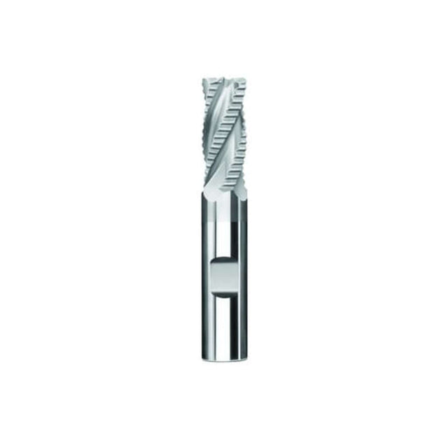 CORTADOR CORTE ESPIRAL ASPERO CARB TIN 4F.SER61M 12M, 46117, KYOCERA SGS TOOLS Kyocera PTI