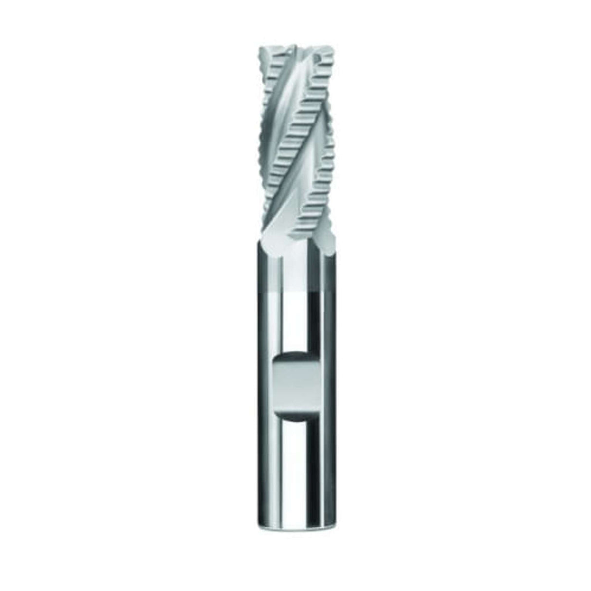CORTADOR END MILL DE CARBURO 4 FILOS CON RECUBRIMIENTO TI-NAMITE, 46129, KYOCERA SGS TOOLS Kyocera PTI