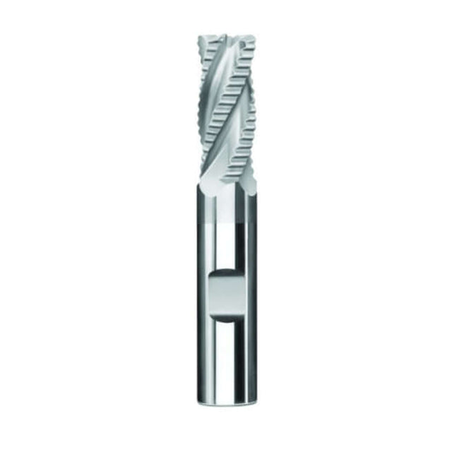 CORTADOR END MILL DE CARBURO 4 FILOS CON RECUBRIMIENTO TI-NAMITE, 46129, KYOCERA SGS TOOLS Kyocera PTI